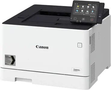 Замена принтера Canon LBP664CX в Челябинске